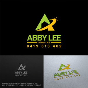 Logo Design by carlomagno for McVcop Pty Ltd | Design: #6583558
