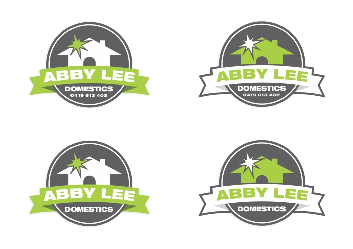 Logo Design by Vikstar for McVcop Pty Ltd | Design #6575428