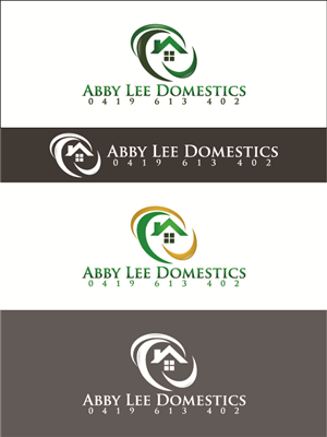 Logo Design by Logo Xtudio for McVcop Pty Ltd | Design: #6609678