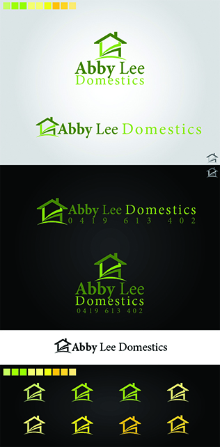 Logo Design by Logo Xtudio for McVcop Pty Ltd | Design #6609747