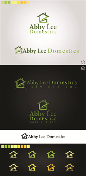 Logo Design by Logo Xtudio for McVcop Pty Ltd | Design: #6609747