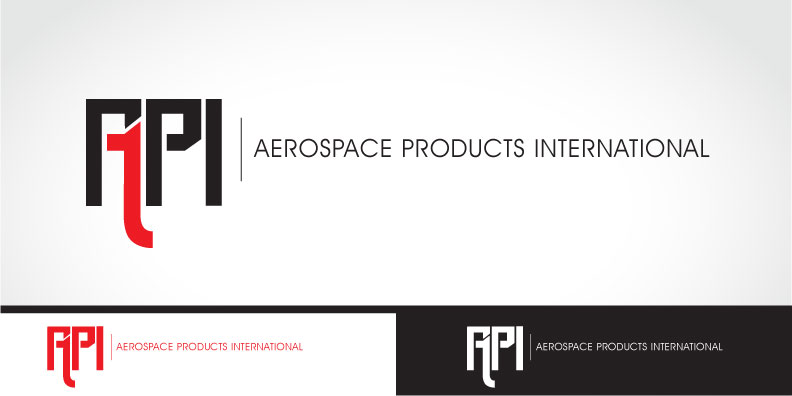 Logo Design by Lisa for Aerospace Products International | Design #1715531