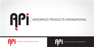 Logo Design by Lisa for Aerospace Products International | Design: #1715532