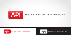 Logo Design by Lisa for Aerospace Products International | Design: #1715939
