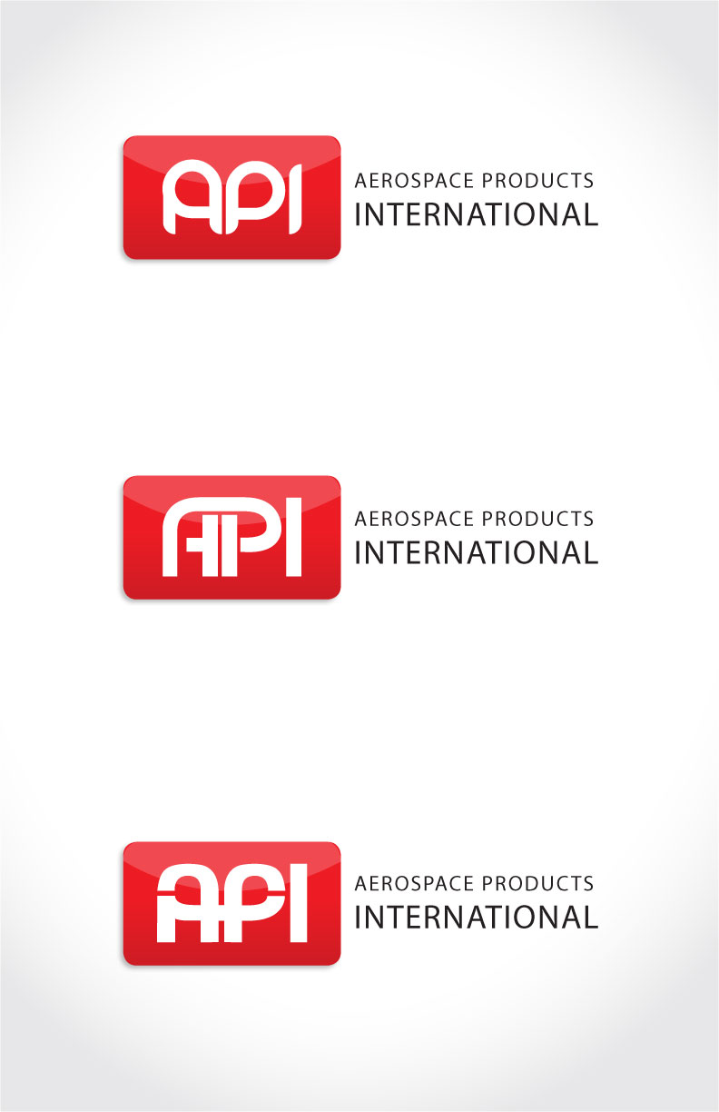Diseño de Logo por Lisa para Aerospace Products International | Diseño #1729082