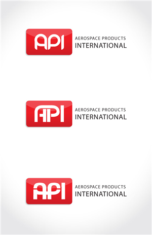 Logo Design by Lisa for Aerospace Products International | Design #1729082
