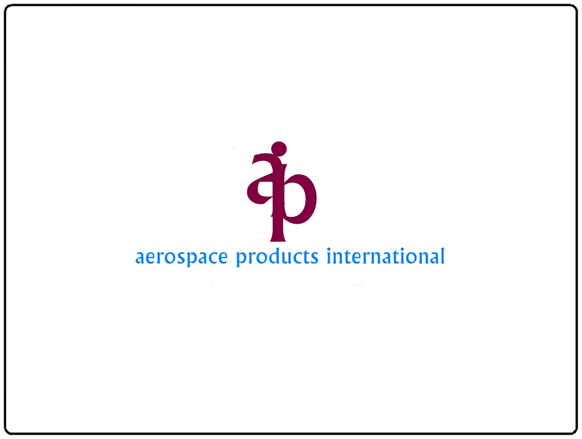 Design de Logo par arbdesign pour Aerospace Products International | Design #1759057