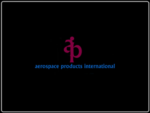 Logo Design by arbdesign for Aerospace Products International | Design: #1759060