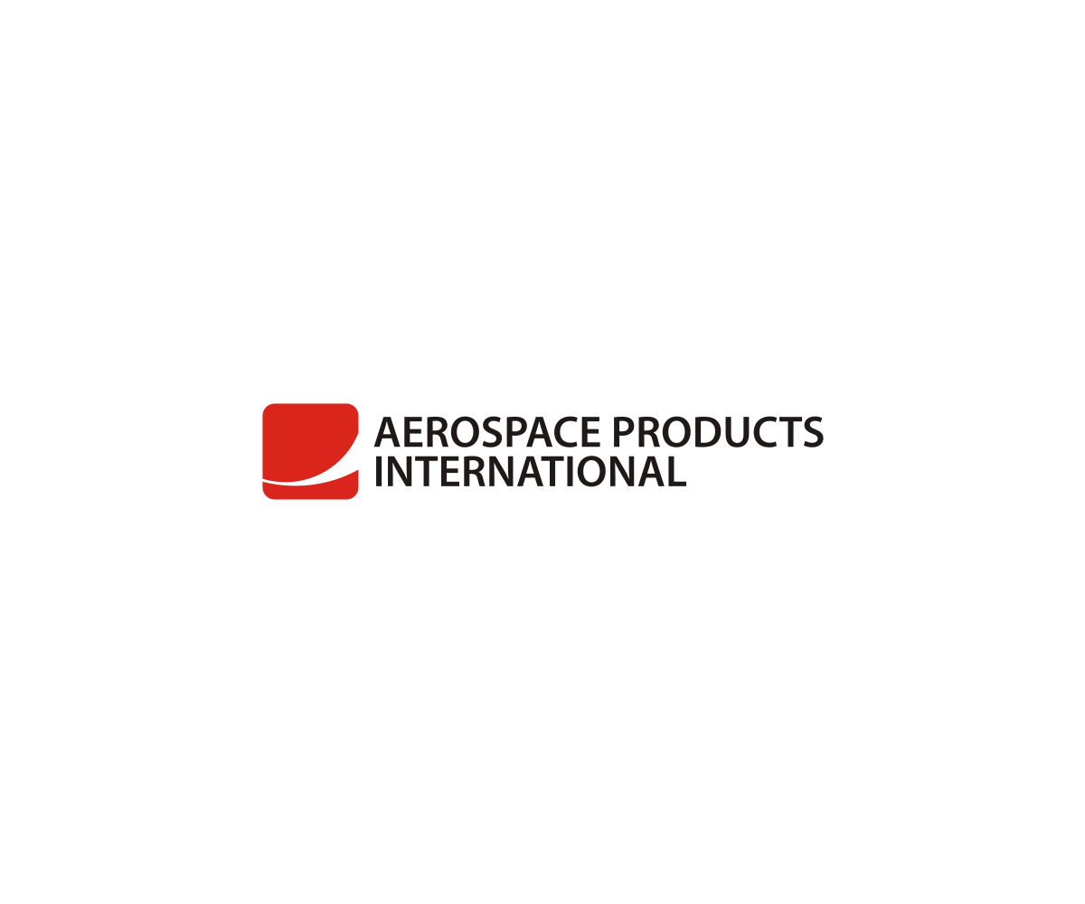 Logo Design by NamiLurihas for Aerospace Products International | Design #1721759