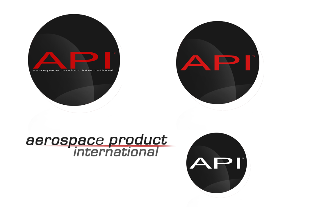 Logo-Design von Vento für Aerospace Products International | Design #1715903