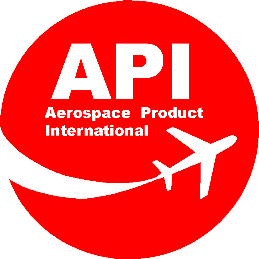 Logo Design by liadk for Aerospace Products International | Design #1720219