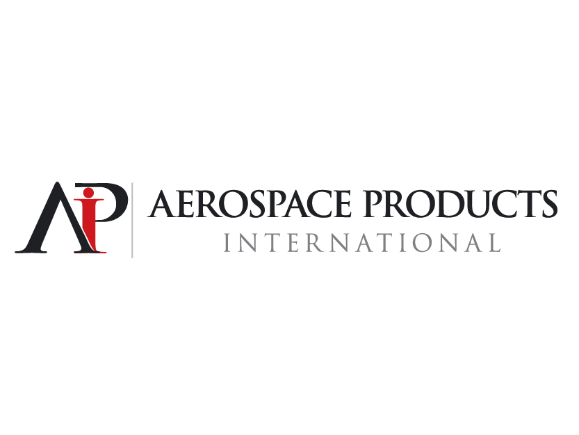 Logo Design by webart for Aerospace Products International | Design #1737091