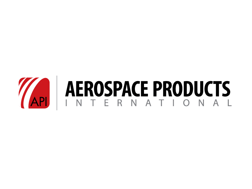 Logo Design by webart for Aerospace Products International | Design #1737092