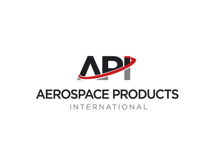 Logo Design by webart for Aerospace Products International | Design #1737093