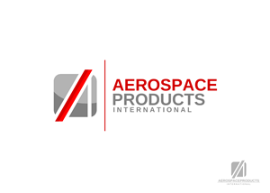 Logo Design by YOS for Aerospace Products International | Design: #1719132