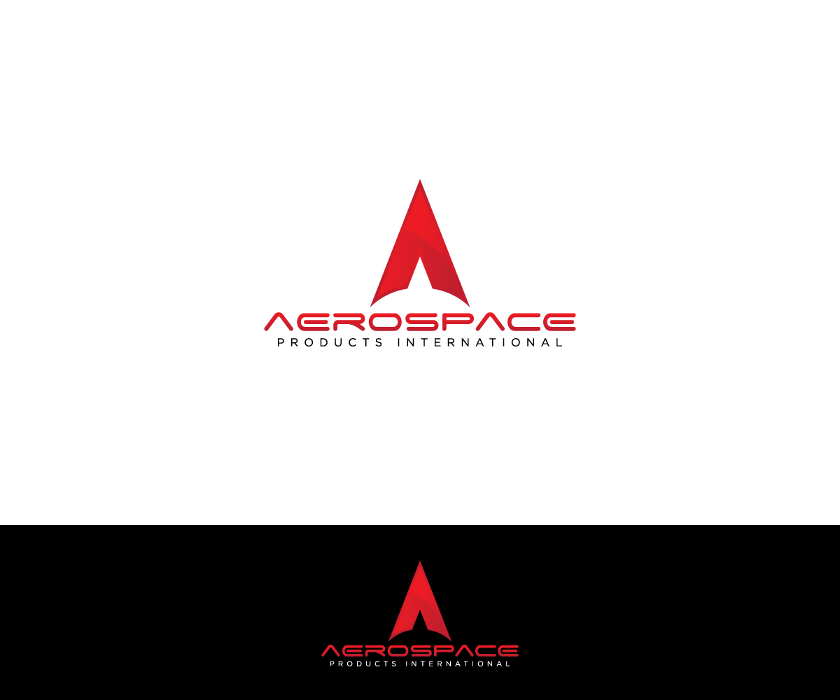 Logo Design by larismanis for Aerospace Products International | Design #1740819