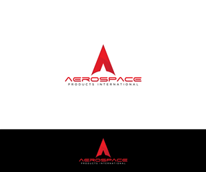 Logo Design by larismanis for Aerospace Products International | Design: #1740819