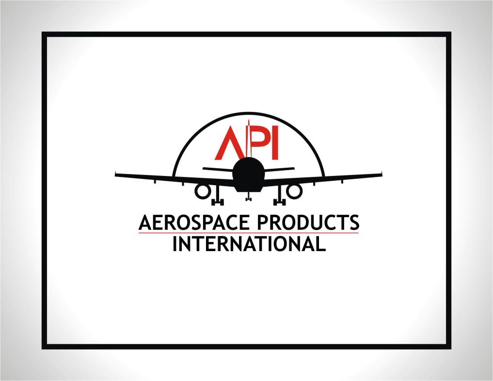Logo Design by LIZZY LO for Aerospace Products International | Design #1758099
