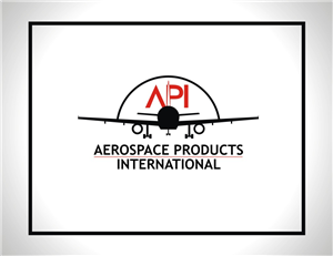 Logo Design by LIZZY LO for Aerospace Products International | Design: #1758099