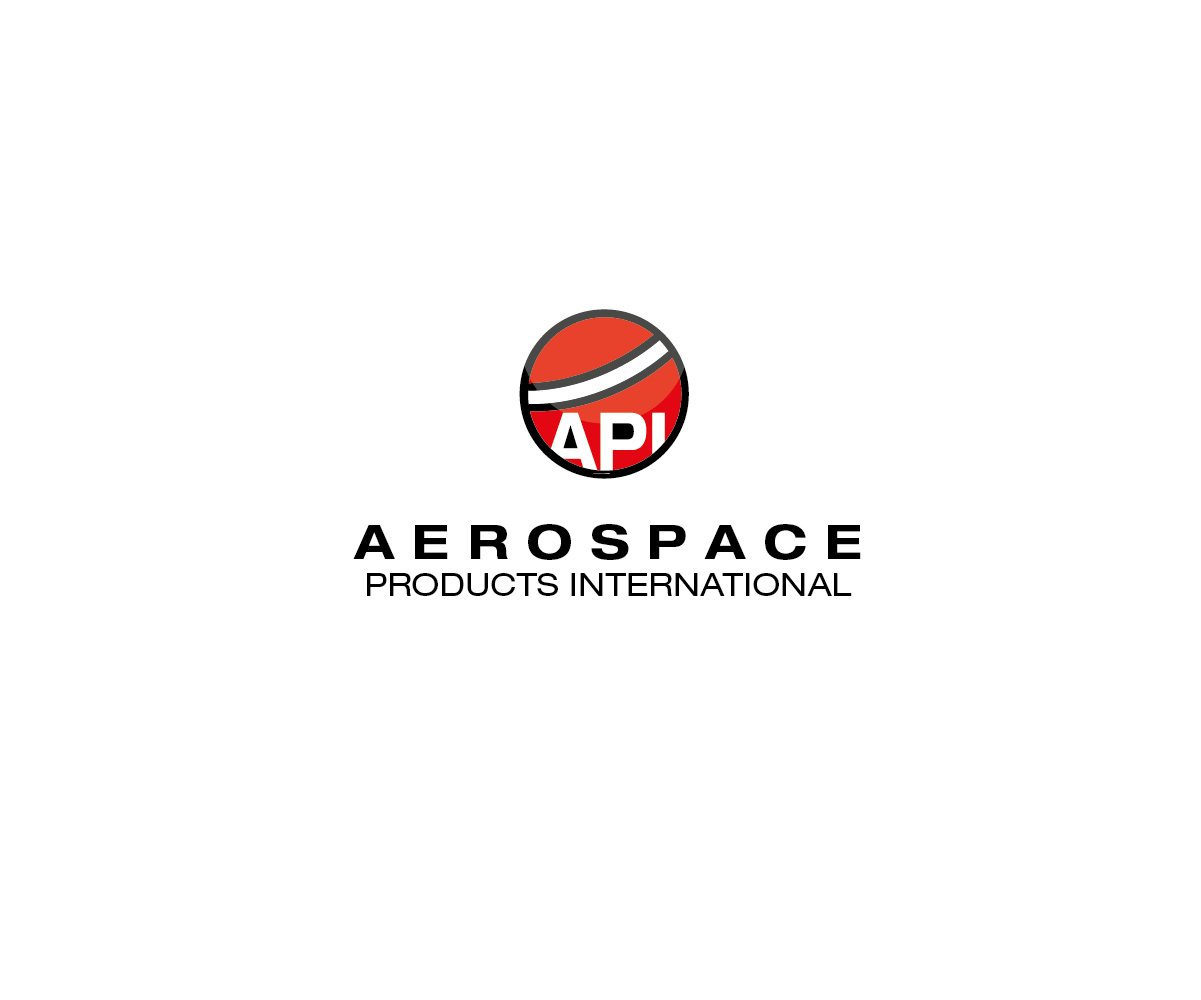 Logo Design by Shirlei Patricia for Aerospace Products International | Design #1716686