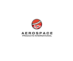 Logo Design by shirlei patricia muniz for Aerospace Products International | Design #1716686
