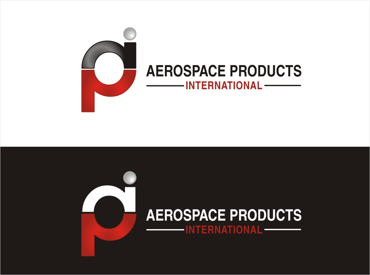 Logo Design by Sushma for Aerospace Products International | Design #1732800
