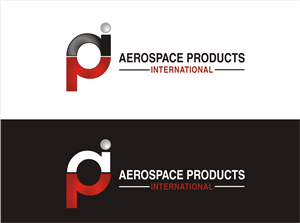 Logo Design by Sushma for Aerospace Products International | Design: #1732800