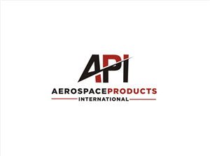 Logo Design by Sushma for Aerospace Products International | Design: #1732883