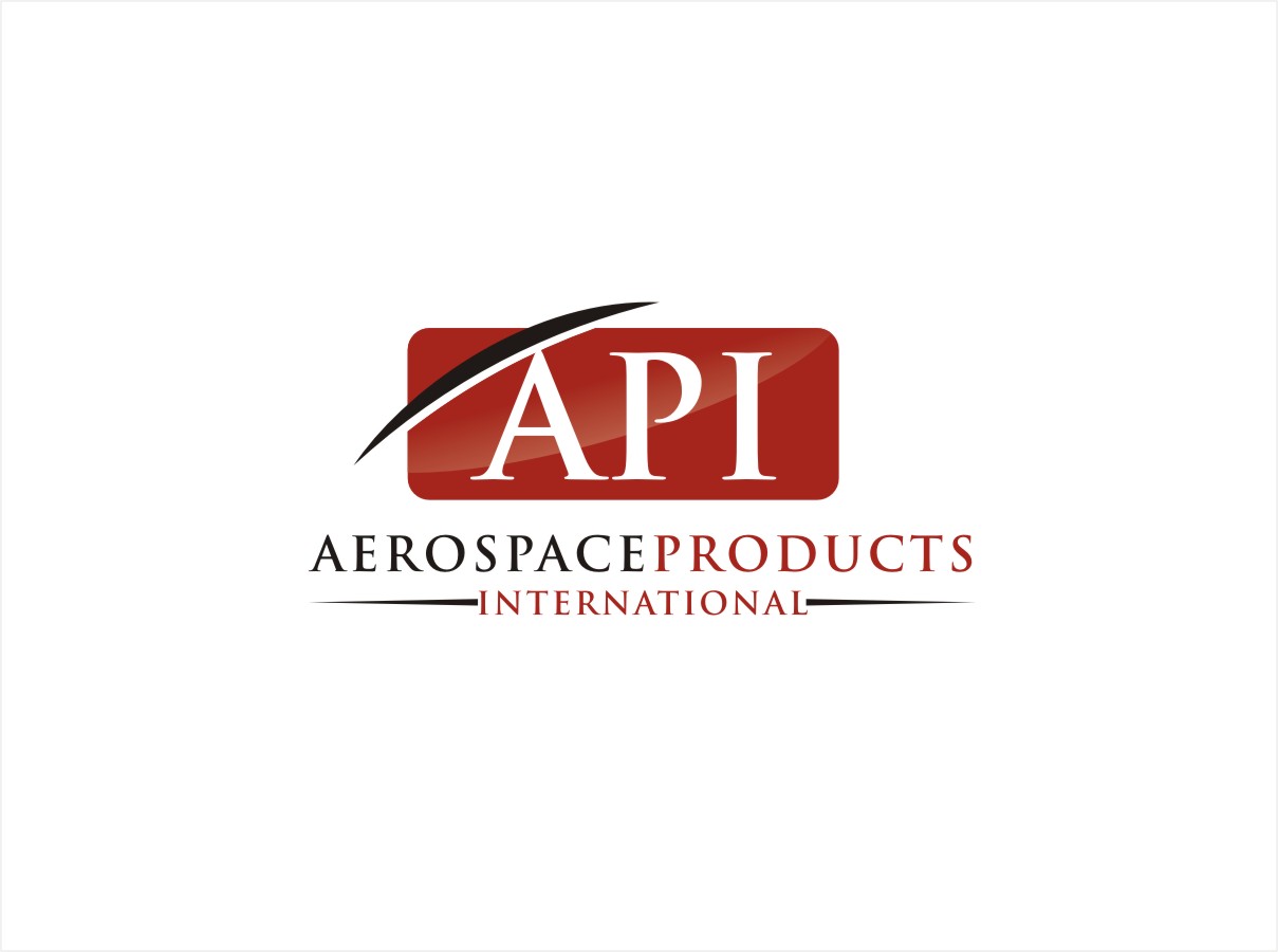 Logo Design by Sushma for Aerospace Products International | Design #1732924