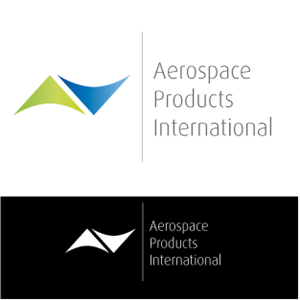 Logo Design by franklinsoler for Aerospace Products International | Design: #1716121