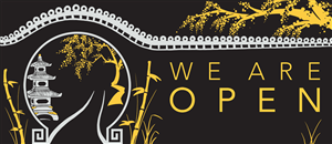 Signage Design by Harry Hartwell for this project | Design: #6553664