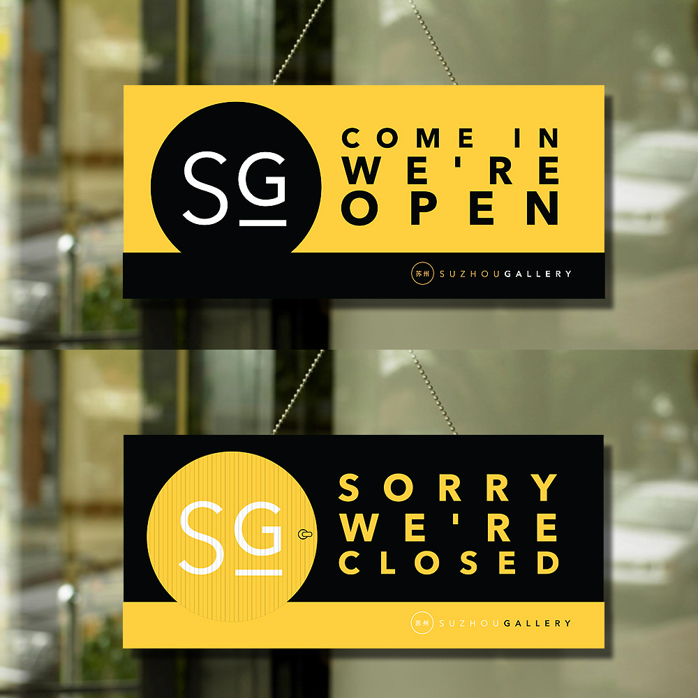 Signage Design by Shradha for this project | Design #6551277