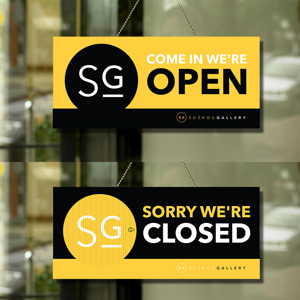 Signage Design by Shradha for this project | Design #6551292