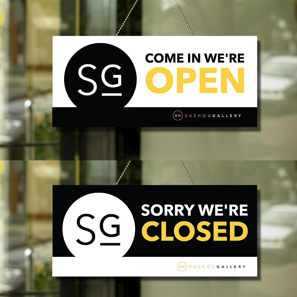 Signage Design by Shradha for this project | Design #6562908