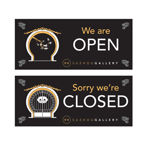 Signage Design by yayina