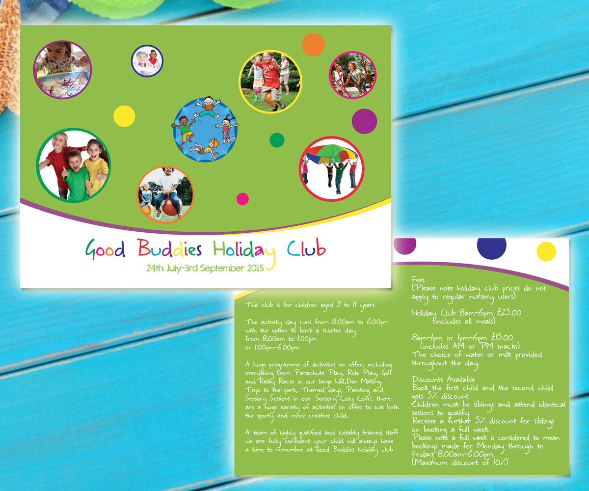 Flyer Design by Hania.tarabishy for Chic 2 Chic Boutique Ltd. | Design #6546373