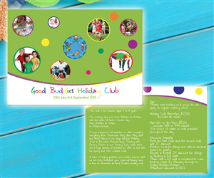 Flyer Design by Hania.tarabishy for Chic 2 Chic Boutique Ltd. | Design: #6546373