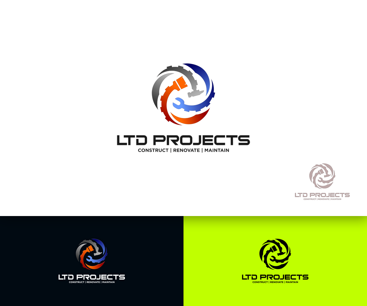 Logo Design by novita007 for this project | Design: #6531407