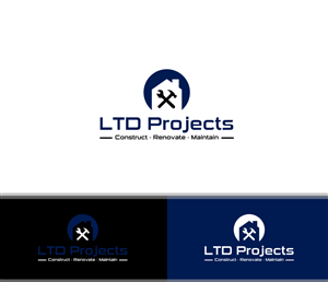 Logo Design by BehindSymbols for this project | Design: #6563245