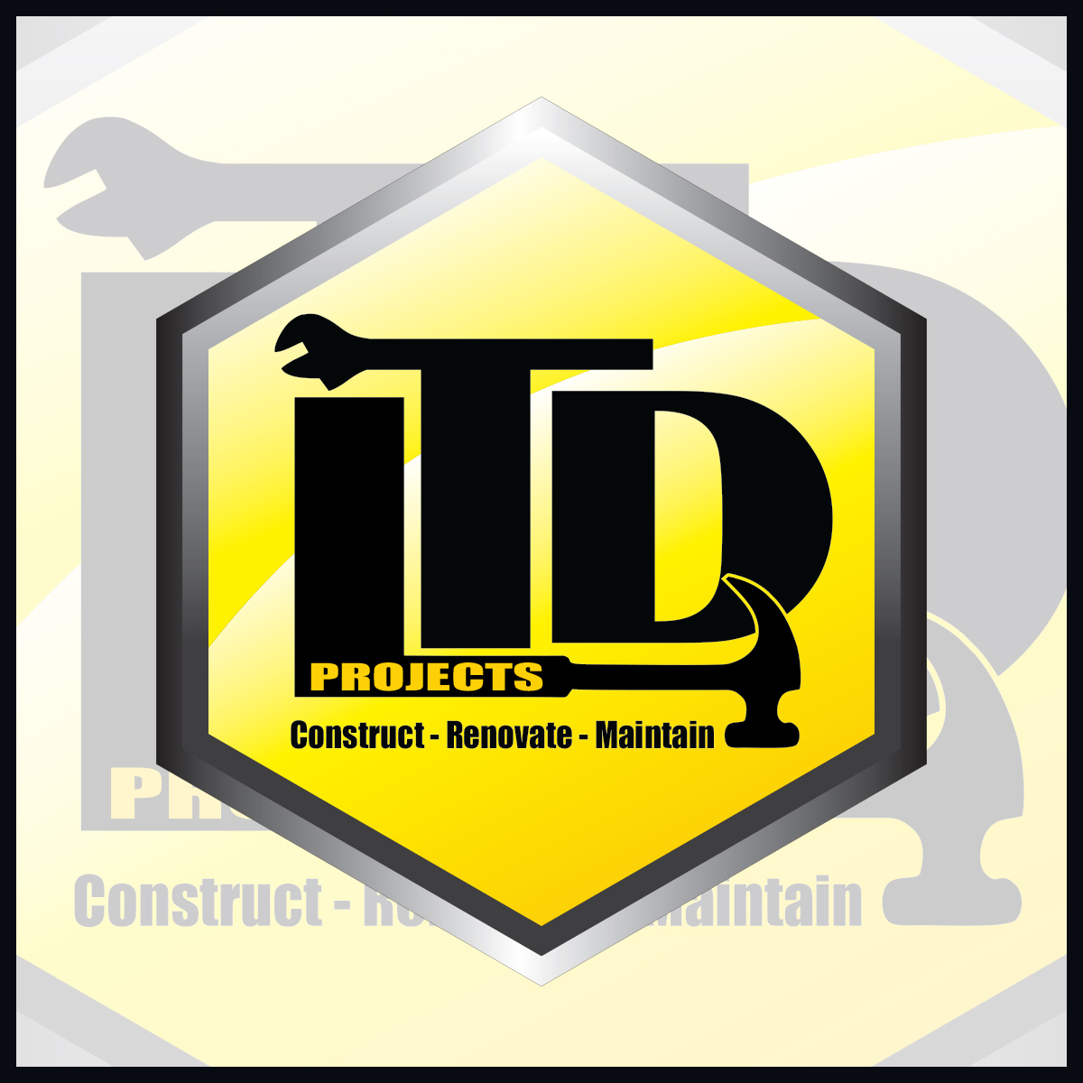 Logo Design by zemamnorman for this project | Design #6535521