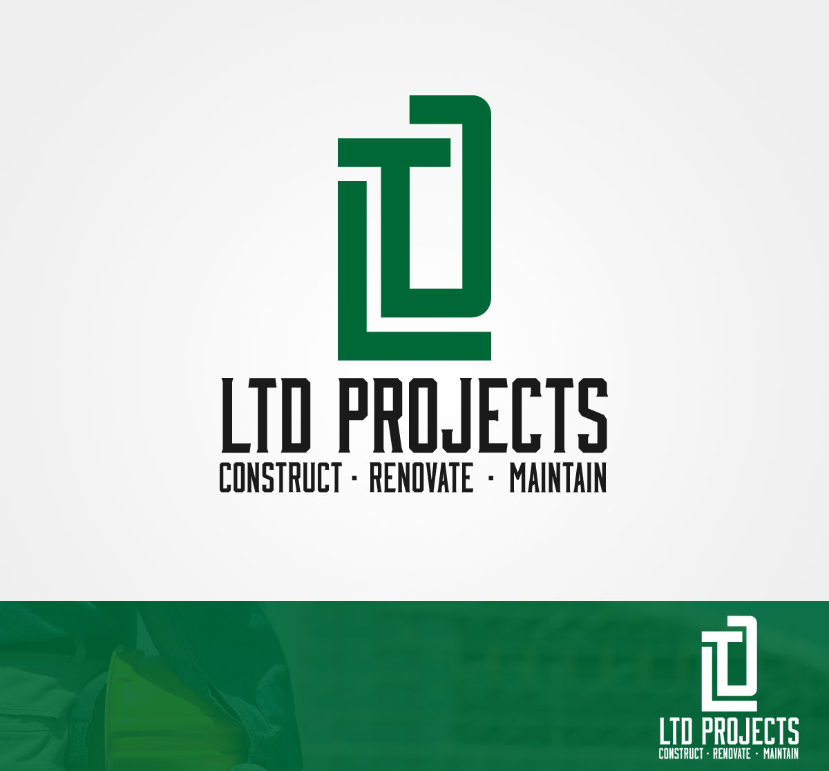 Logo Design by Grapismo Brand Studio for this project | Design #6530285