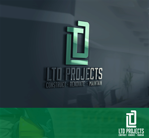 Logo Design by Grapismo Brand Studio for this project | Design: #6530297