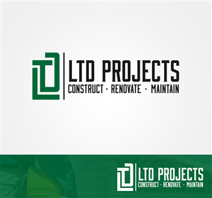 Logo Design by Grapismo Brand Studio for this project | Design: #6530363