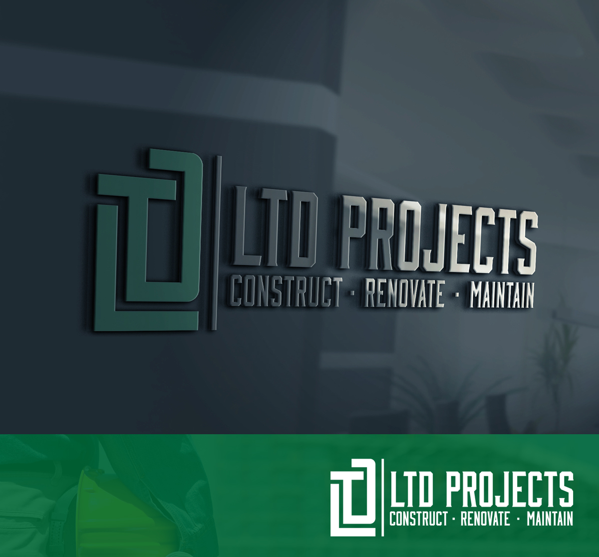 Logo Design by Grapismo Brand Studio for this project | Design #6530375