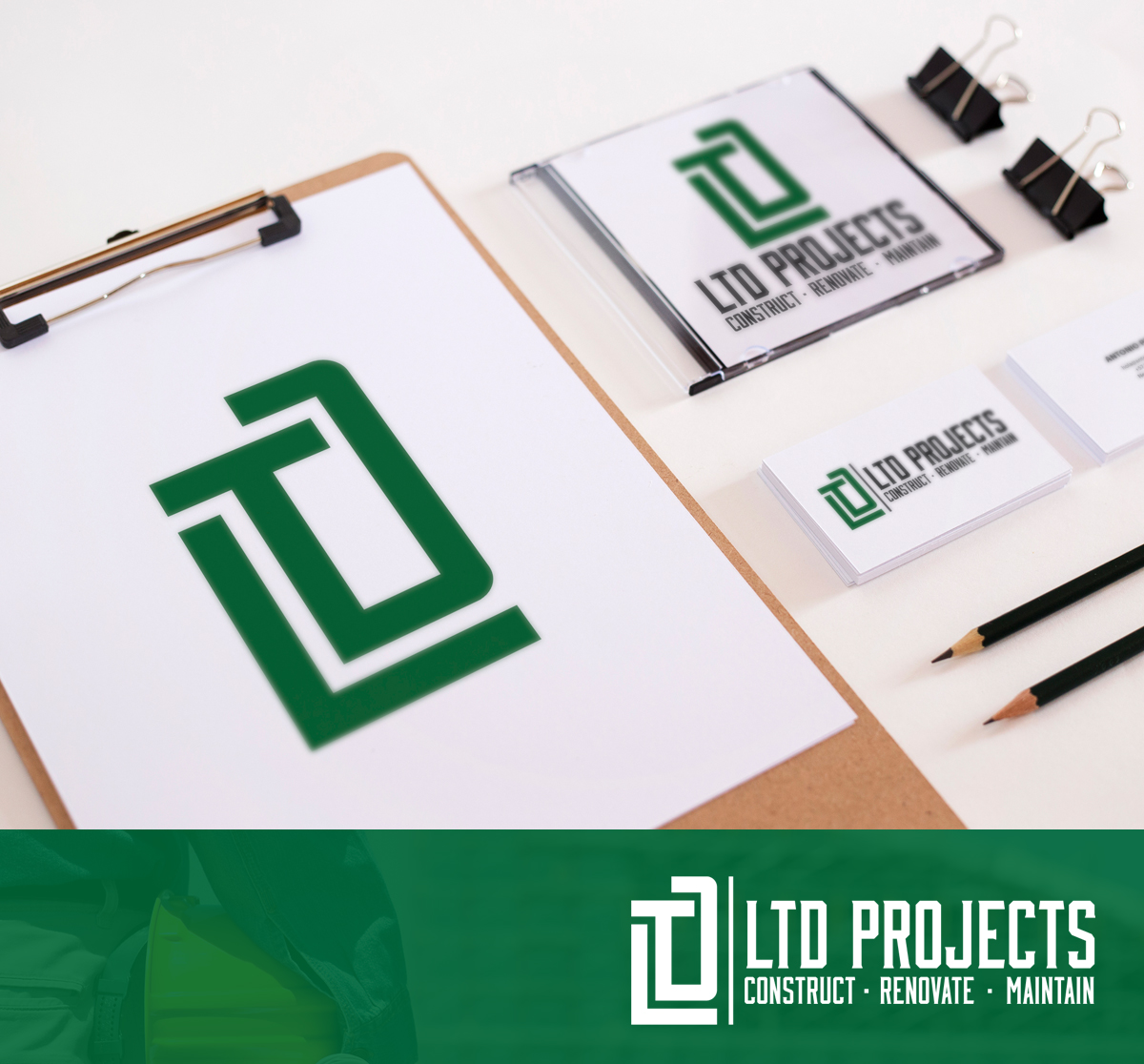 Logo Design by Grapismo Brand Studio for this project | Design #6530411