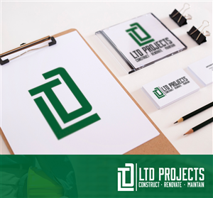 Logo Design by Grapismo Brand Studio for this project | Design: #6530411