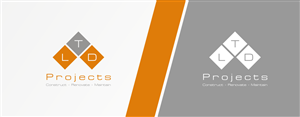 Logo Design by Marzuq Aamiin for this project | Design #6569145