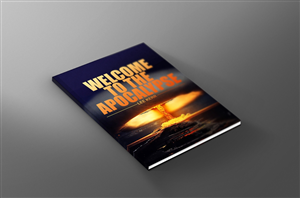 Book Cover Design by cb1318 for this project | Design: #6647971
