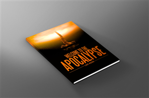 Book Cover Design by cb1318 for this project | Design: #6648762