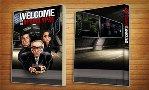 Book Cover Design by alessandroevge for this project | Design: #6565428